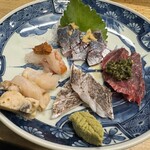 Sushi Kujira - 