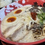 ラーメン まこと屋 - 