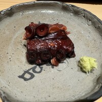 鮨 利﨑 - 