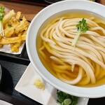 うどん居酒屋 麦笑 - 