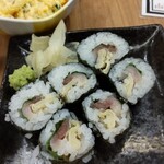 すし酒場 したまちや - 
