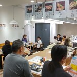 すし酒場 したまちや - 