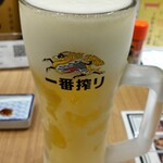 すし酒場 したまちや - 