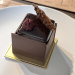 パティスリー・パリセヴェイユ - 