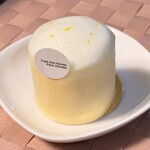 パティスリー・パリセヴェイユ - 