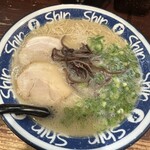 Hakata Ramen Shin Shin - 