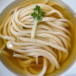 うどん居酒屋 麦笑 - 