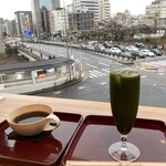 Cafe ふふふあん - 