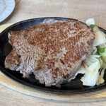 GOODステーキ - 