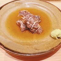 鮨 さいとう - 