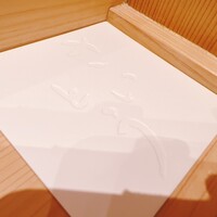 鮨 さいとう - 