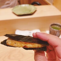 鮨 さいとう - 
