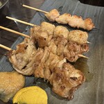 Yakitori Koubou - 