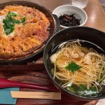 日本料理 田中 ひっつみ庵 - 