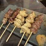 Yakitori Koubou - 