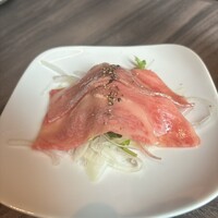 近江うし焼肉 にくTATSU 日本橋室町店 - 