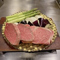 人形町今半 本店 - 