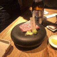 神戸牛 八坐和 阪急三宮店 - 