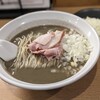 麺処 にぼし香 水天宮前店