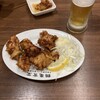 鶴亀食堂