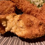 月夜野庭 銀の月 - 