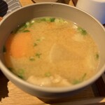 月夜野庭 銀の月 - 