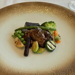 レストラン 西洋銀座 - 