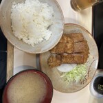 Torikatsu Chikin - 