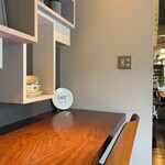 月夜野庭 銀の月 - 