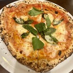 Pizzeria Vento e Mare Niigata - 