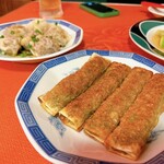 上海チキン 大塚 小閣樓 - 