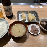 Tempura Hirao - 