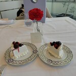 レストラン 西洋銀座 - 