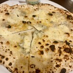 Pizzeria Vento e Mare Niigata - 