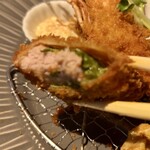 月夜野庭 銀の月 - 