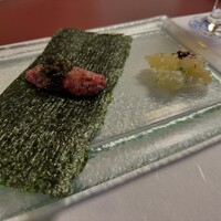 創作中華 一之船入 - 