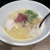 東京スタイル鶏らーめん ど・みそ鶏