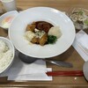 いっかく食堂 マークイズ福岡ももち店