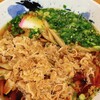 うどん　かめや キスケBOX店
