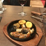 カプリチョーザ 御茶ノ水ソラシティ店 - 