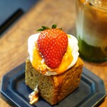 MONZ CAFE - 