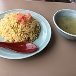 中国庶民料理 ちゃいなふくふく - 