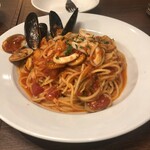 カプリチョーザ 御茶ノ水ソラシティ店 - 