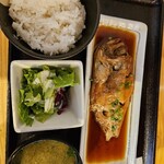 銀座じゃのめ - 