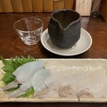 三橋屋 - 