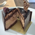 パティスリー・パリセヴェイユ - 