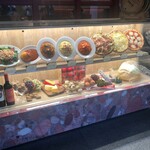 カプリチョーザ - 