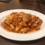 カプリチョーザ 御茶ノ水ソラシティ店 - 