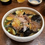 三橋屋 - 