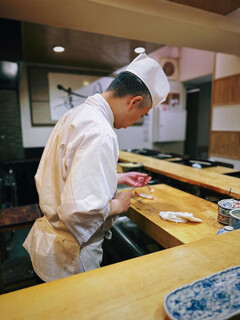 Sushi Issei - 